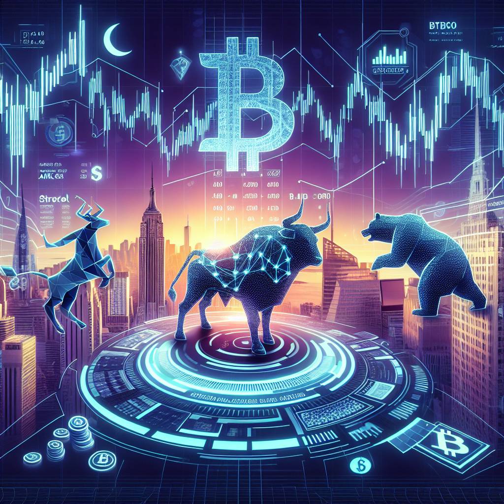 How can I convert NASDAQ futures into cryptocurrencies?