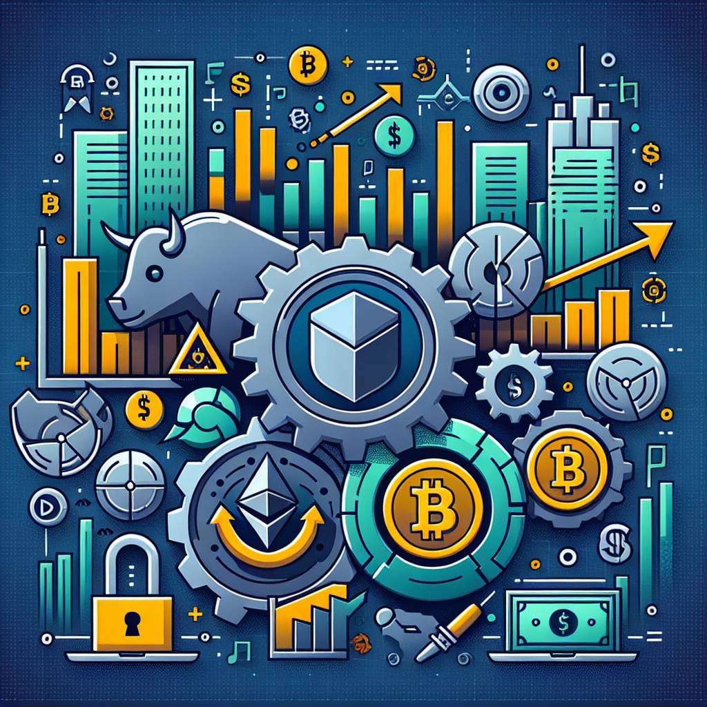 How can data be securely stored and transferred in the world of cryptocurrency?