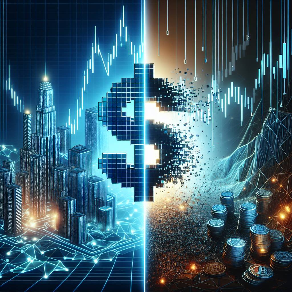 What are the advantages and disadvantages of using the Andean Oscillator in cryptocurrency analysis?