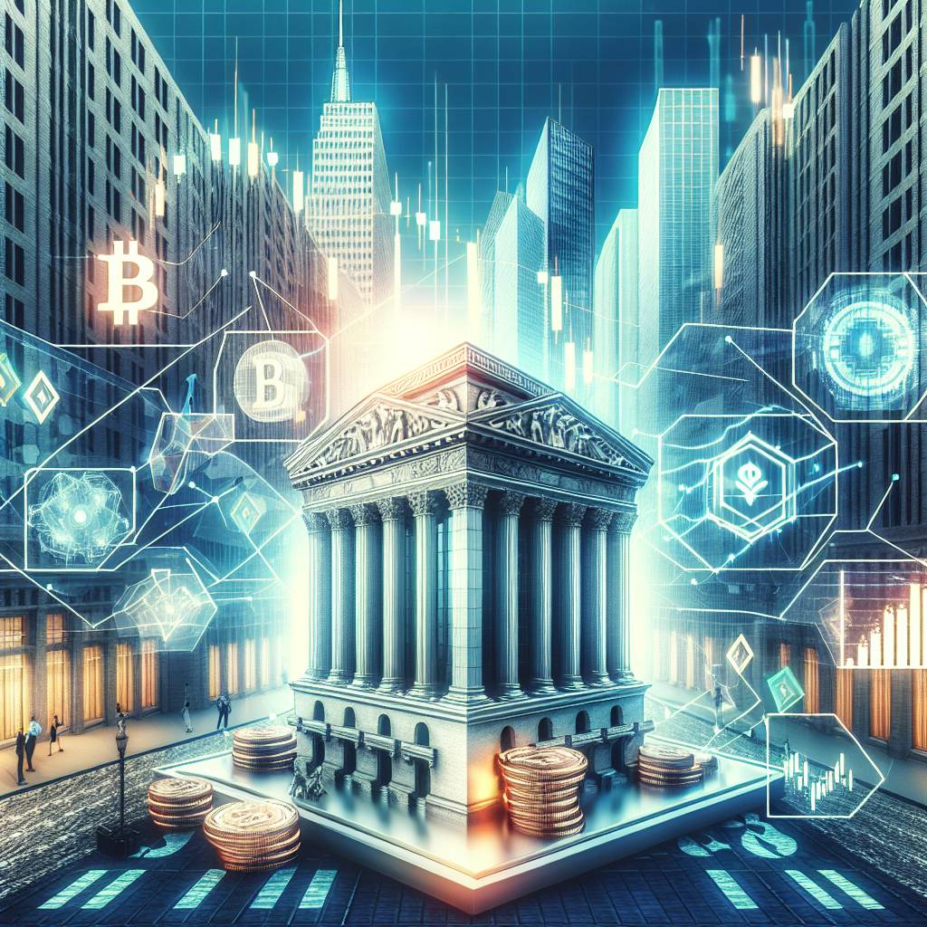 What is the impact of ADC REIT on the cryptocurrency market?