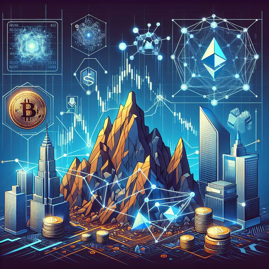 What are the potential risks and challenges when trading the ascending channel pattern in cryptocurrency?