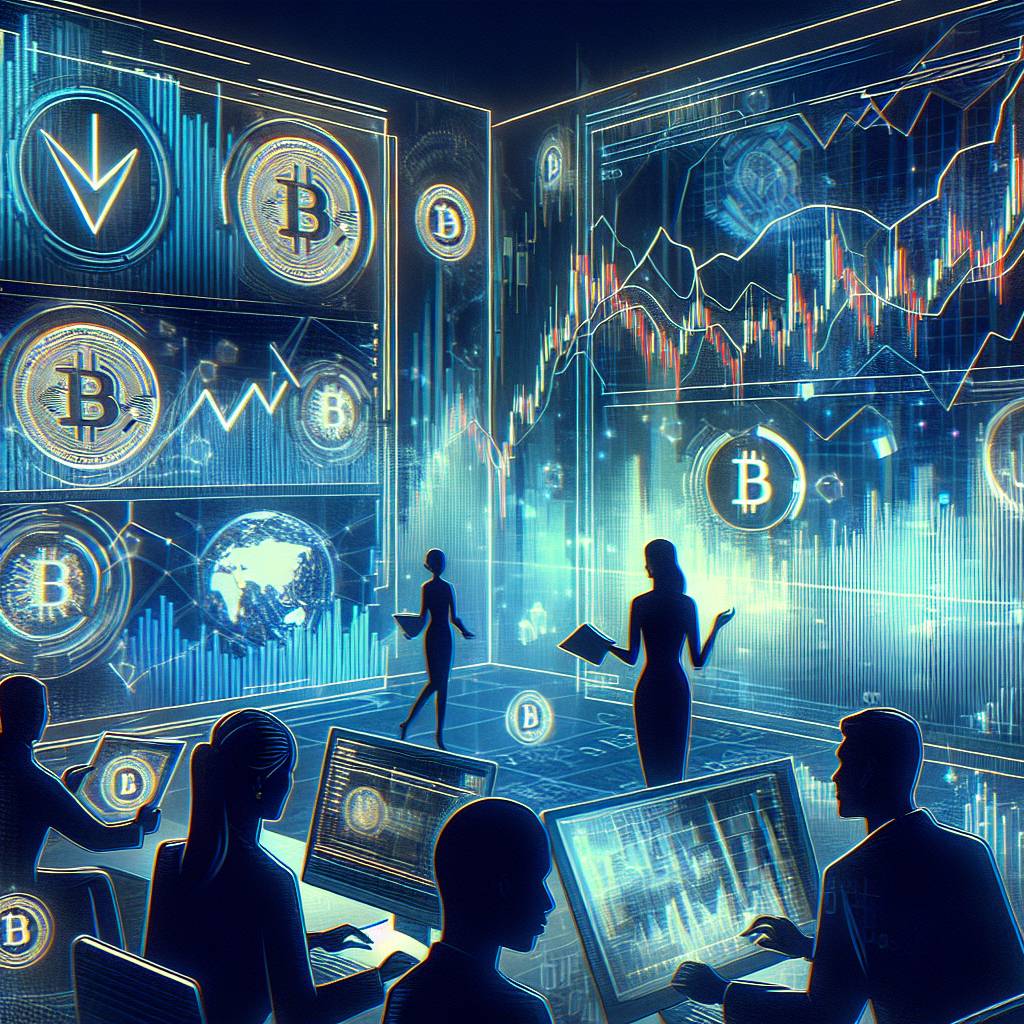 How does the market value of Ethereum compare to traditional stocks?