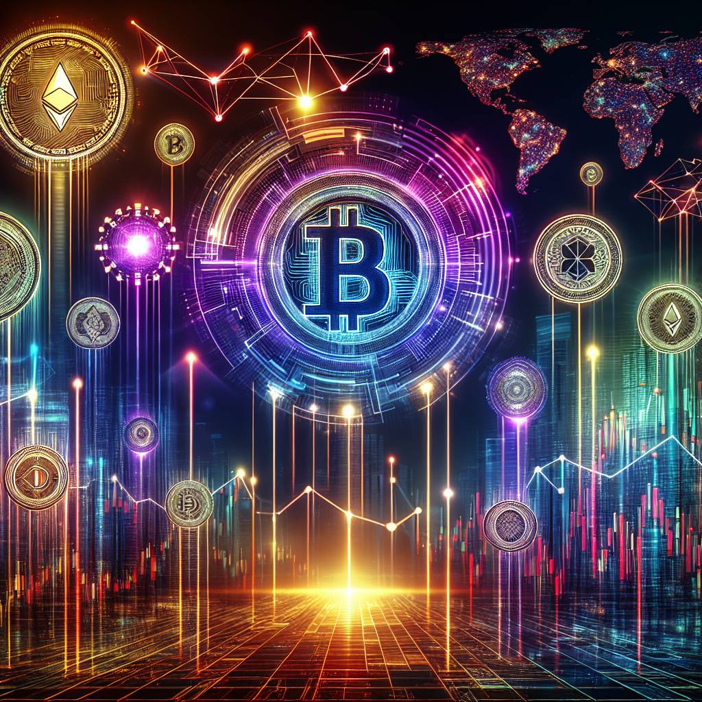 Which cryptocurrency platforms support the settlement of index and foreign currency options?