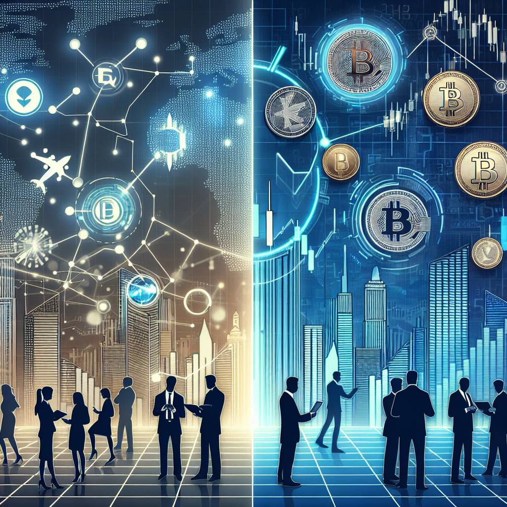 What factors can influence the stock price of VSI in the cryptocurrency industry?