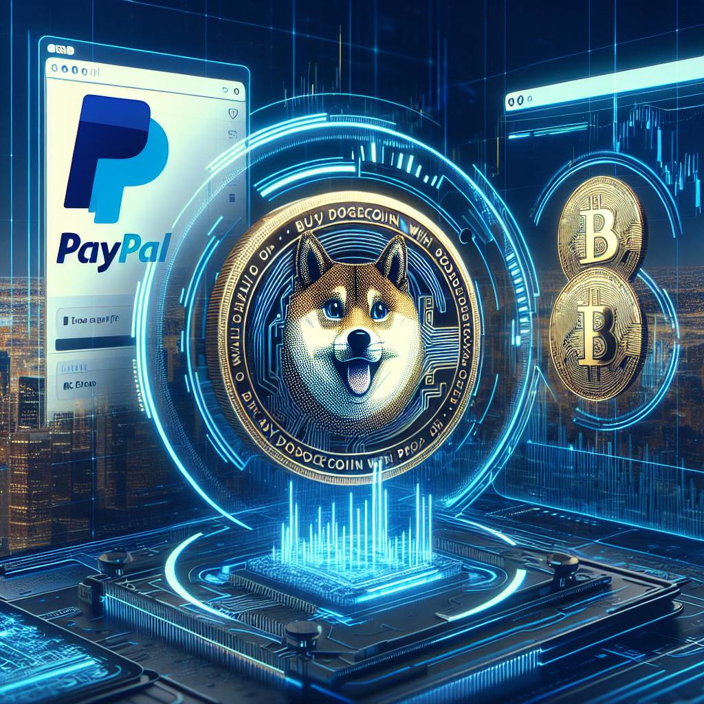 Where can I find reliable platforms to buy Dogecoin in Brazil?