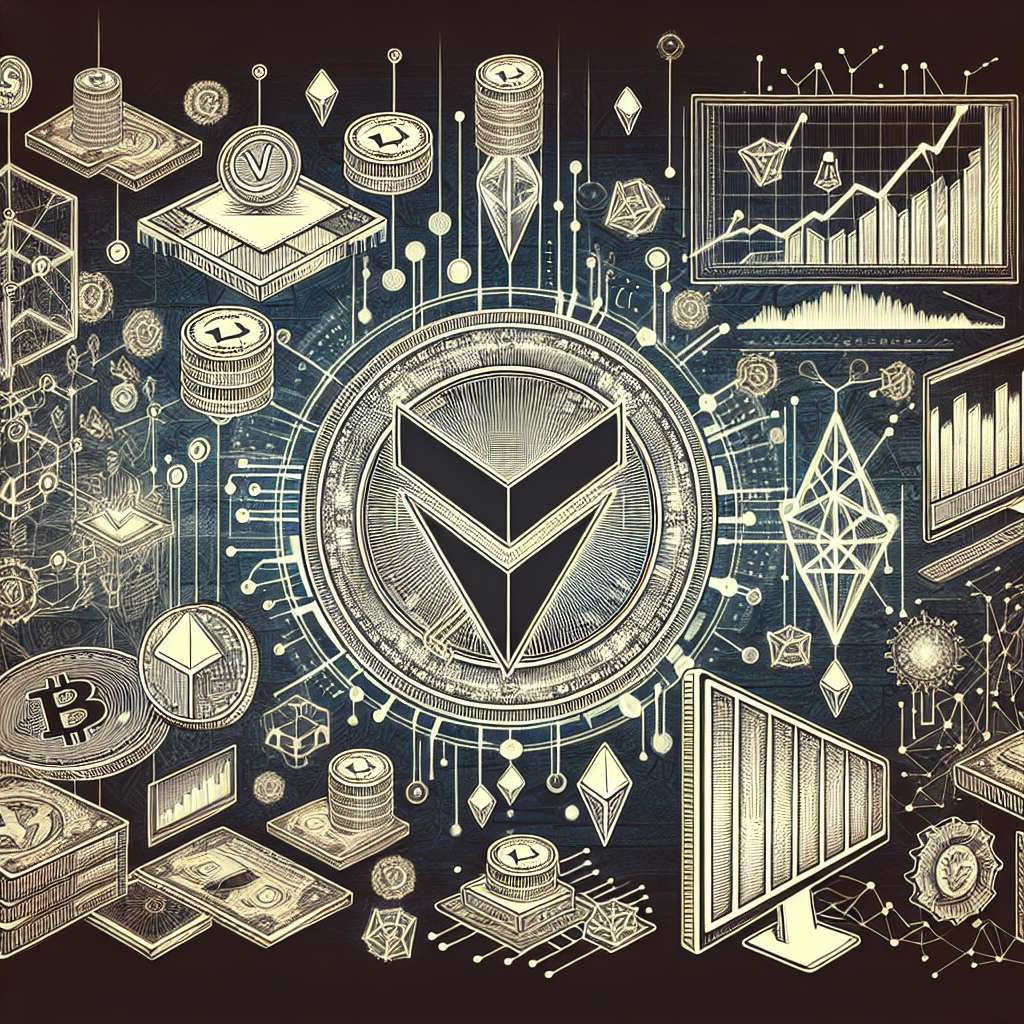 What is the role of DST headquarters in the cryptocurrency industry?