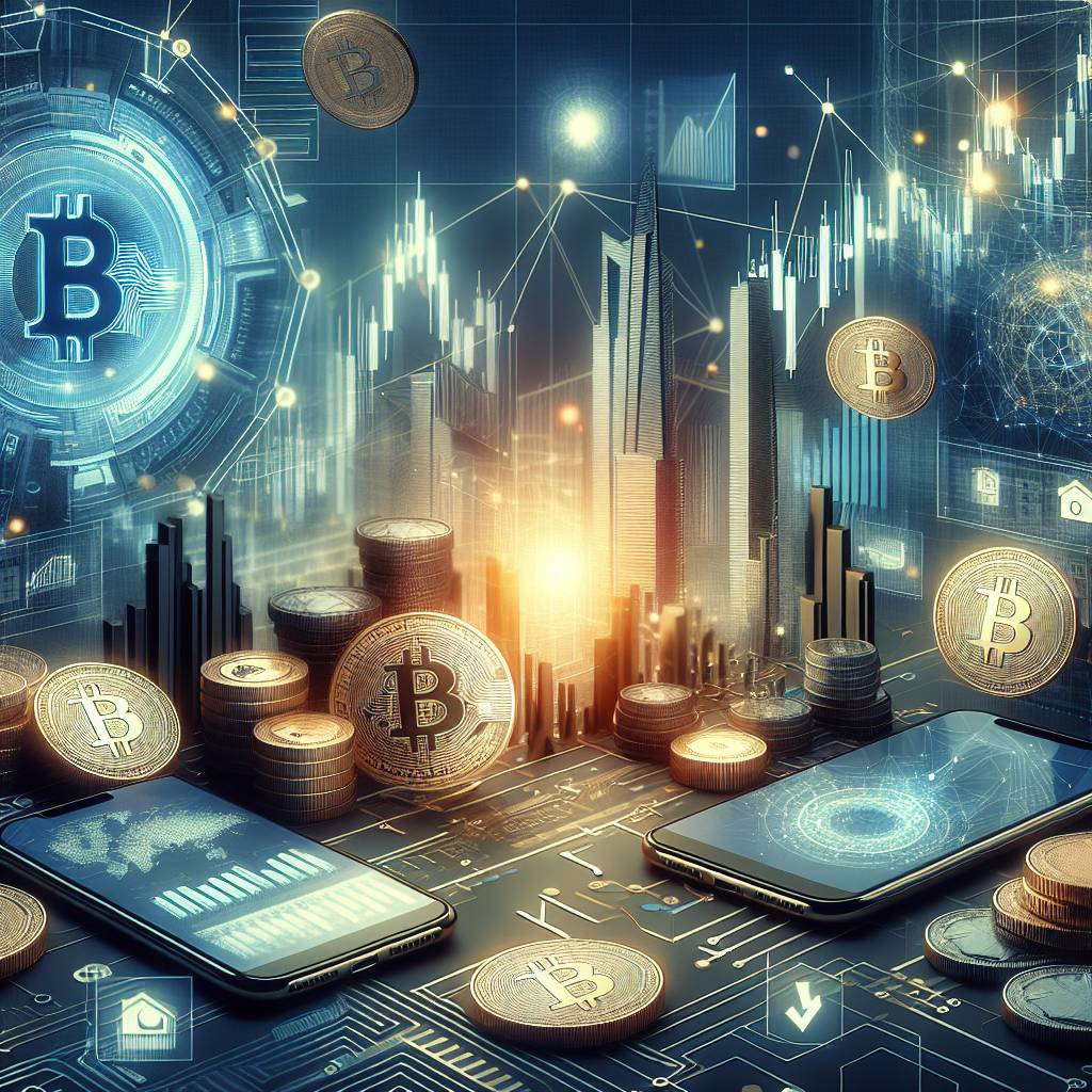 How can I minimize the risks associated with CFD trading in the volatile cryptocurrency market?