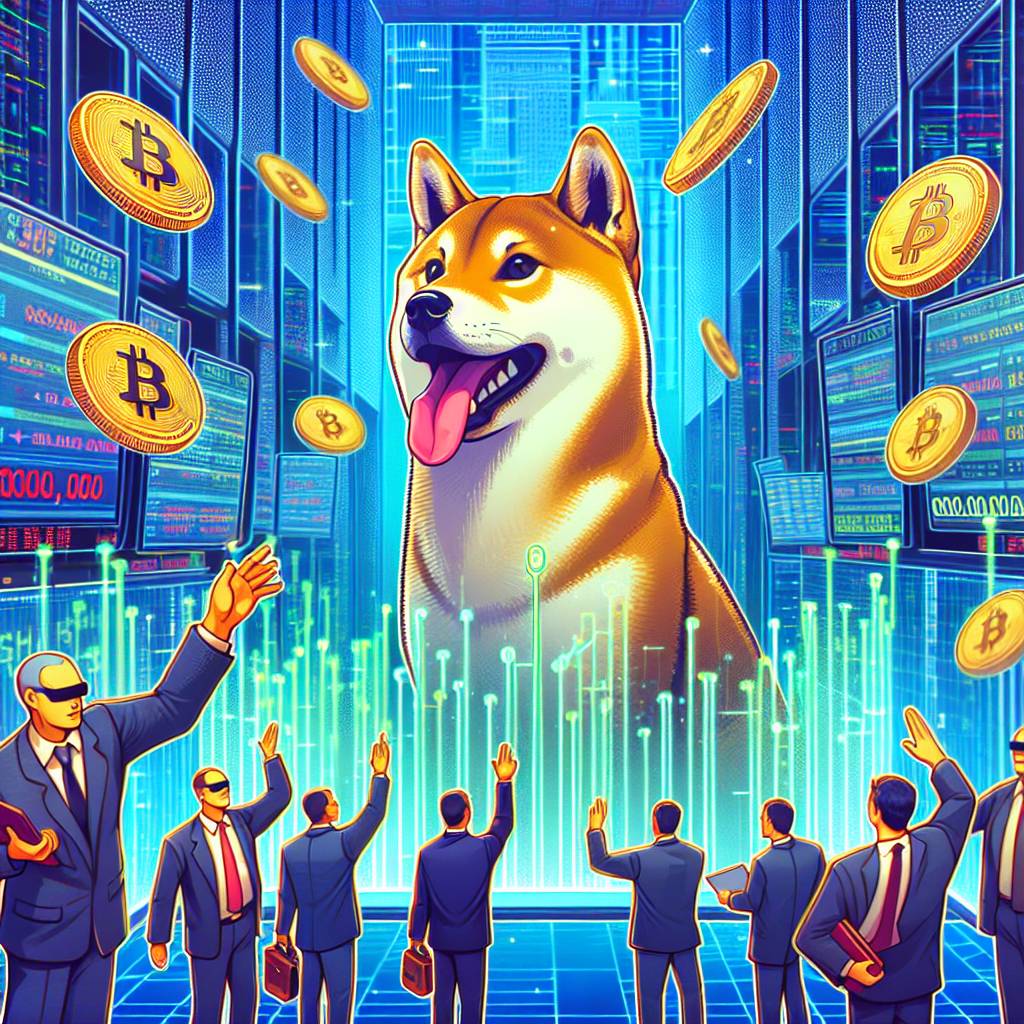 Is Shiba Inu a good investment option for Georgia residents?