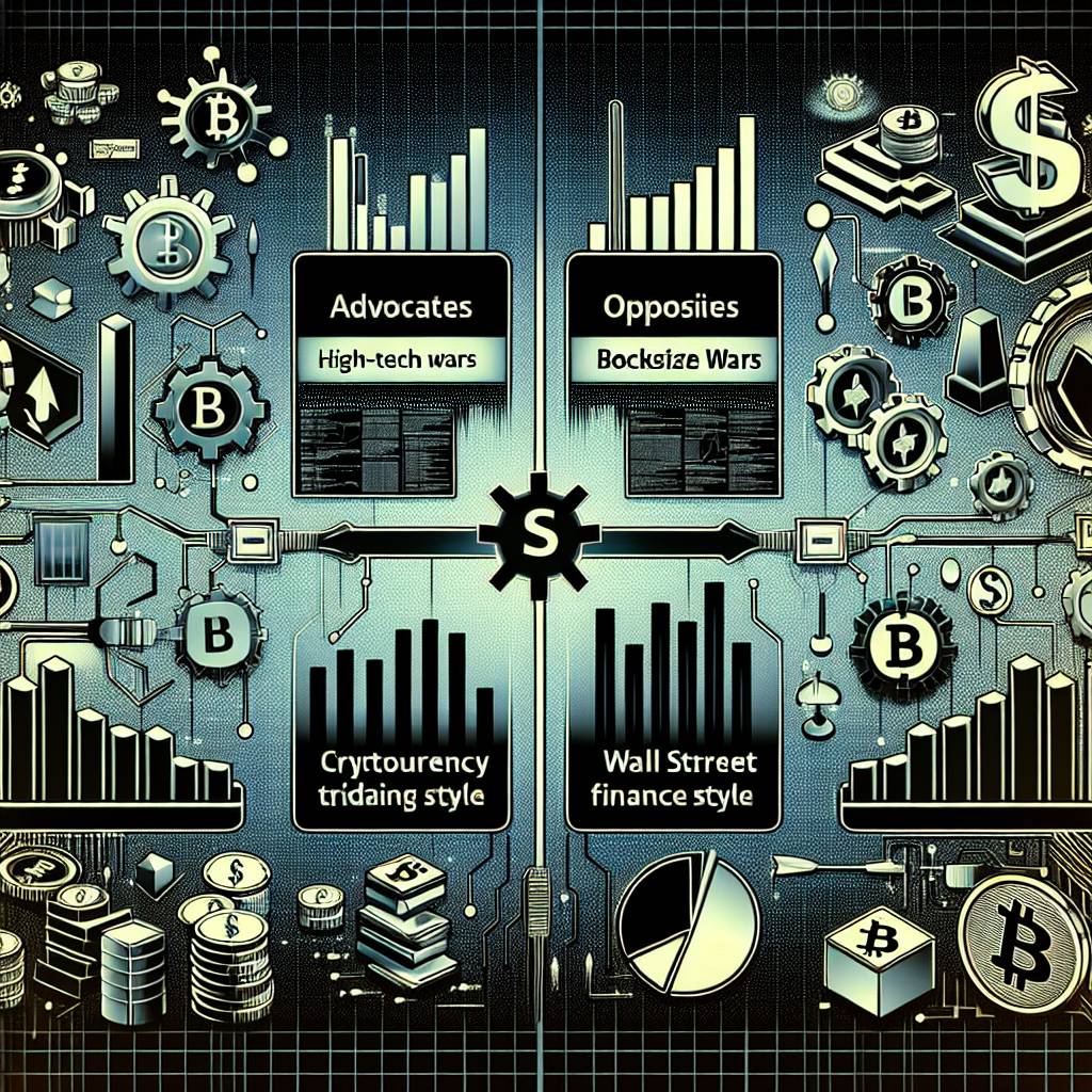 What were the worst performing cryptocurrencies yesterday?