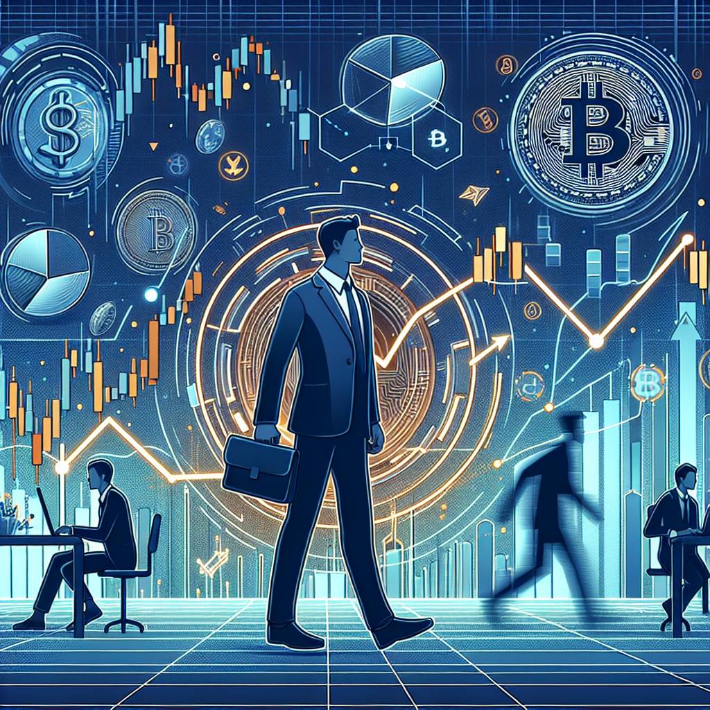 Are there any specific times when cryptocurrency trading is more active?