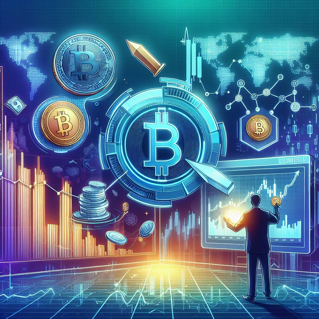 How can I use a trading app to practice day trading with cryptocurrencies?