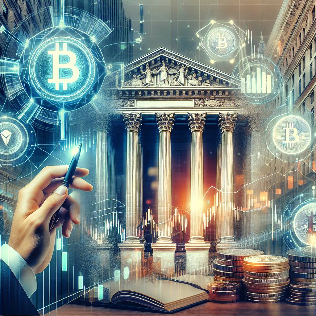 What are the advantages and disadvantages of investing in cryptocurrencies with moderna ownership?