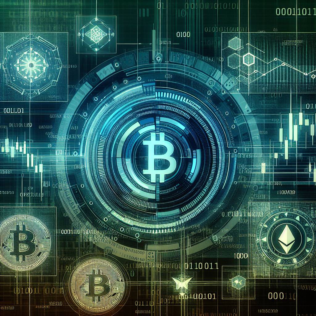 How can I analyze crypto market data to make informed investment decisions?