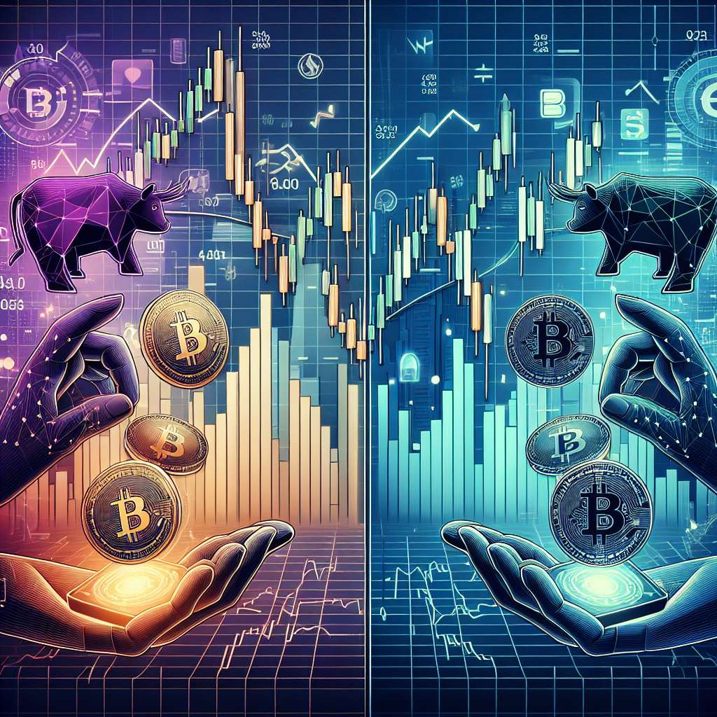 What are the advantages and disadvantages of using linear scale in cryptocurrency technical analysis?