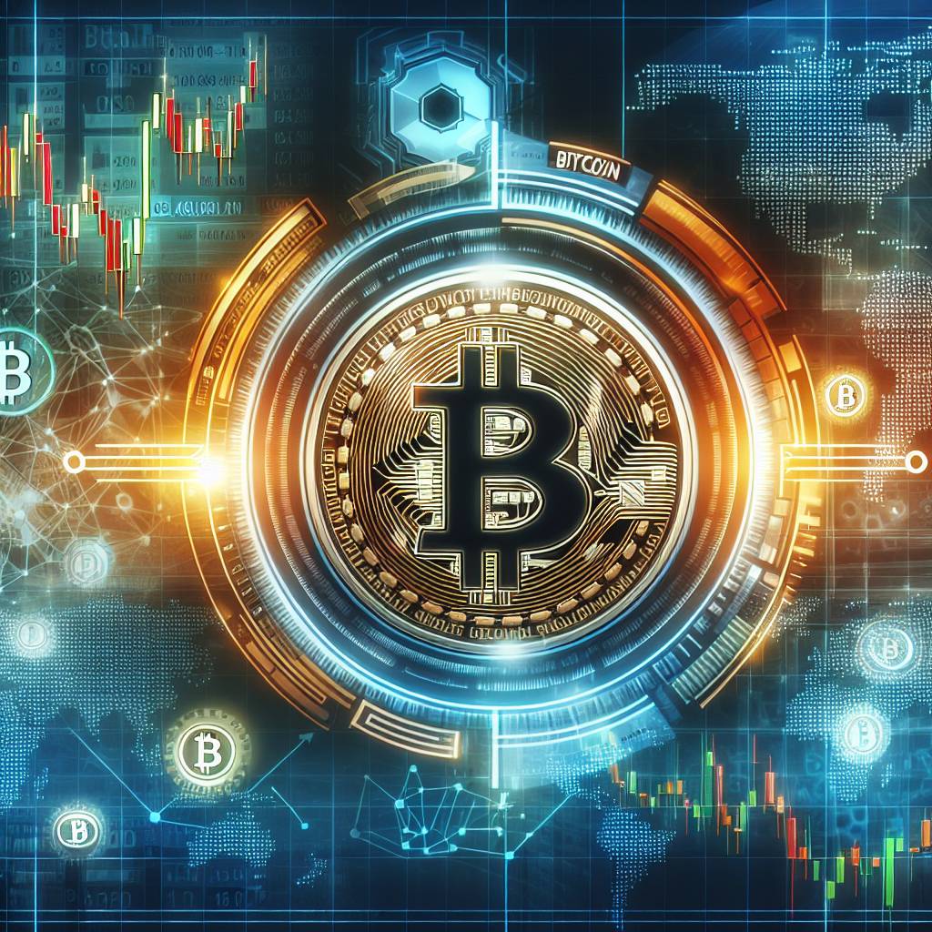 Can I use Bitcoin to purchase stocks in foreign markets?