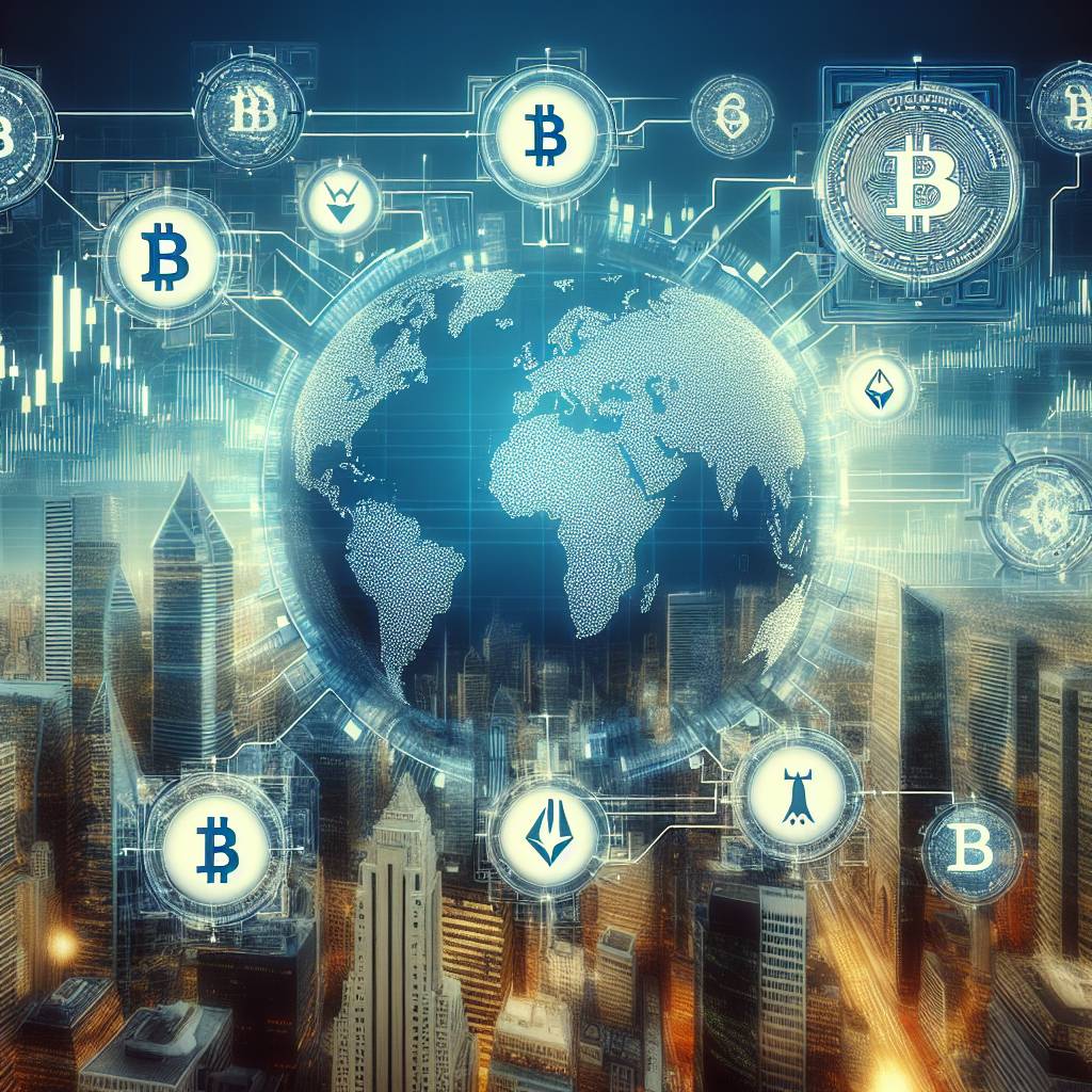 How can I find a social network for cryptocurrency traders?