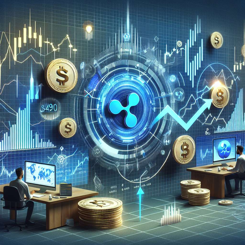 What are the factors that influence the ruble forecast in the context of cryptocurrency trading?