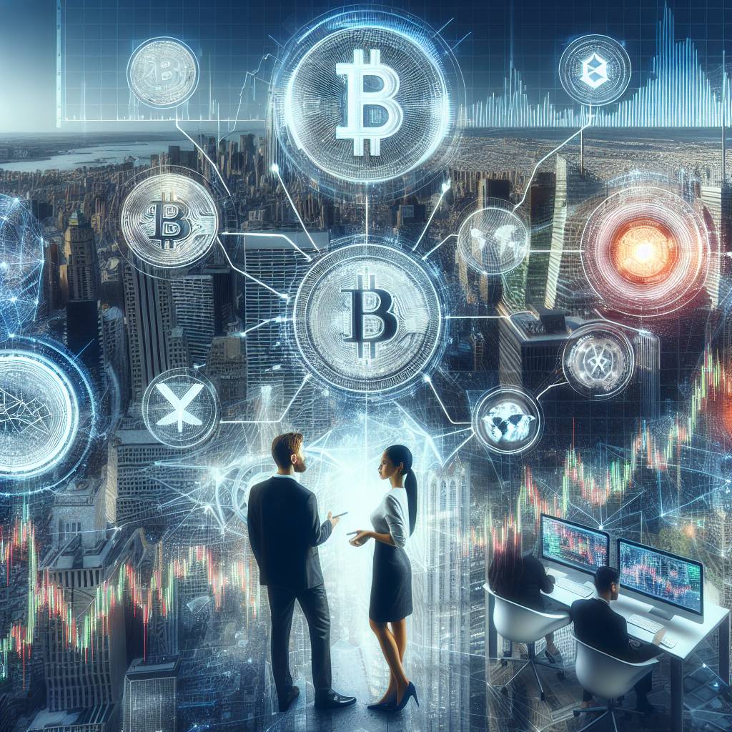 What are the benefits of using a GTS market maker in the cryptocurrency industry?