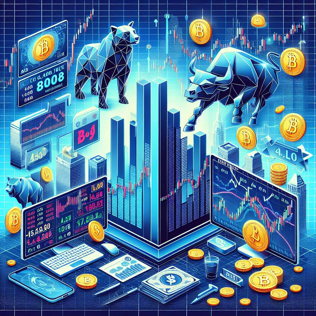 What strategies can be used to profit from the April option expiration in the cryptocurrency market?