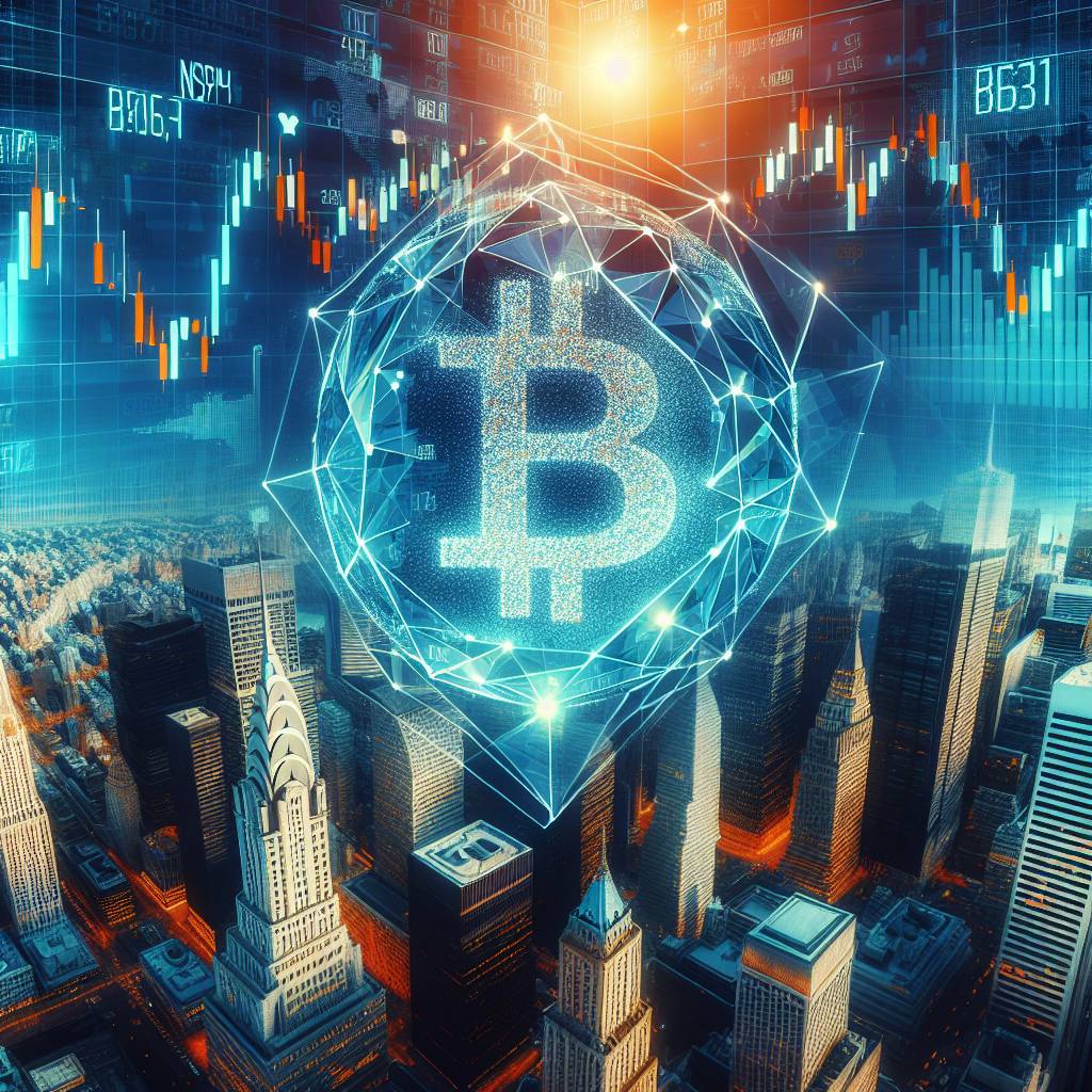 What is the impact of investing in the Vanguard SP 500 ETF on the cryptocurrency market?