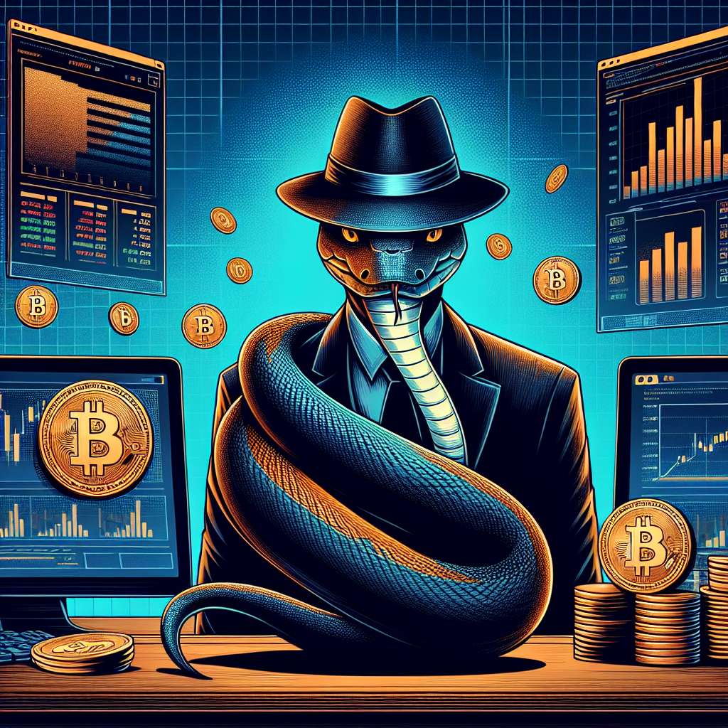 How can gangster worms impact the security of digital wallets and exchanges in the cryptocurrency market?