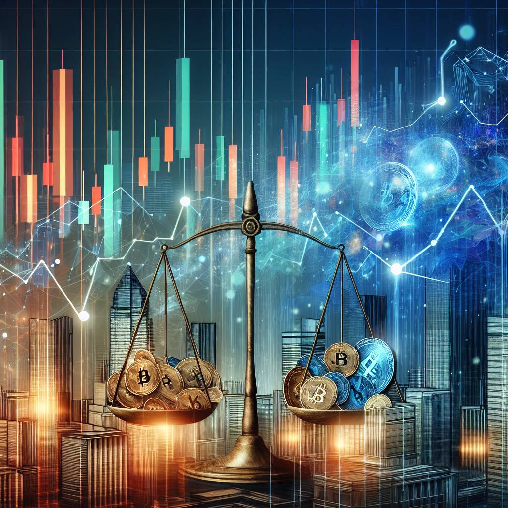 What are the potential risks and rewards of incorporating cryptocurrencies into a diversified investment portfolio at UBS Wealth Advice Center?