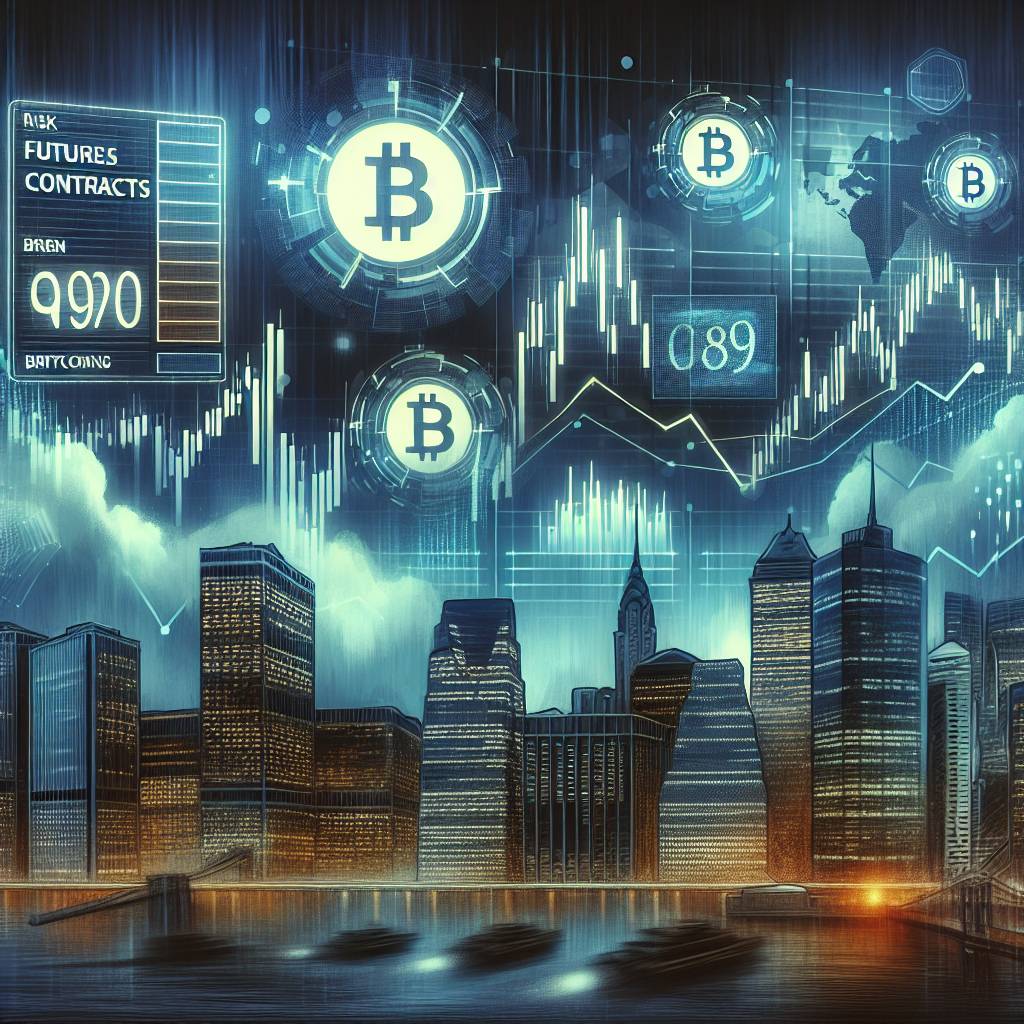 What are the risks associated with investing in Chainlink futures compared to other digital assets?