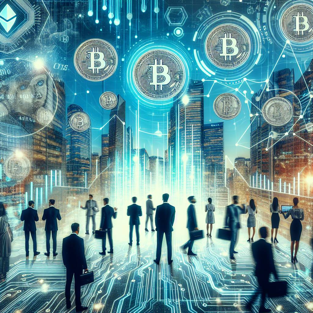 How can I increase my international exposure in the cryptocurrency market?