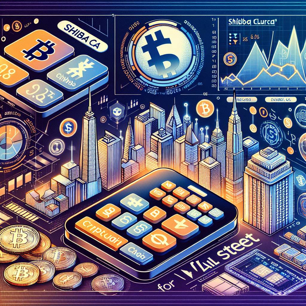 What are the key features of Shiba charts that make them popular among cryptocurrency traders?