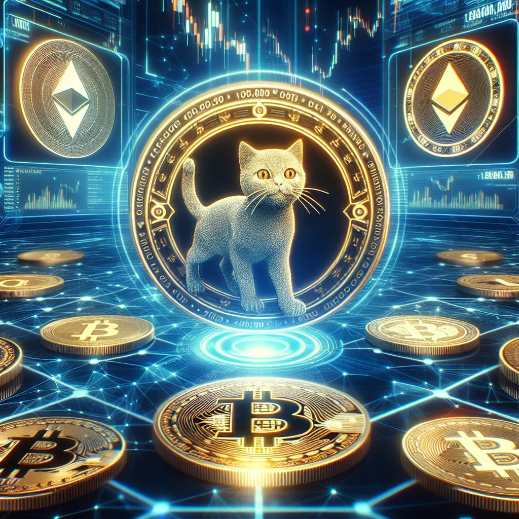 How does Wiki Cat Coin differ from other cryptocurrencies?