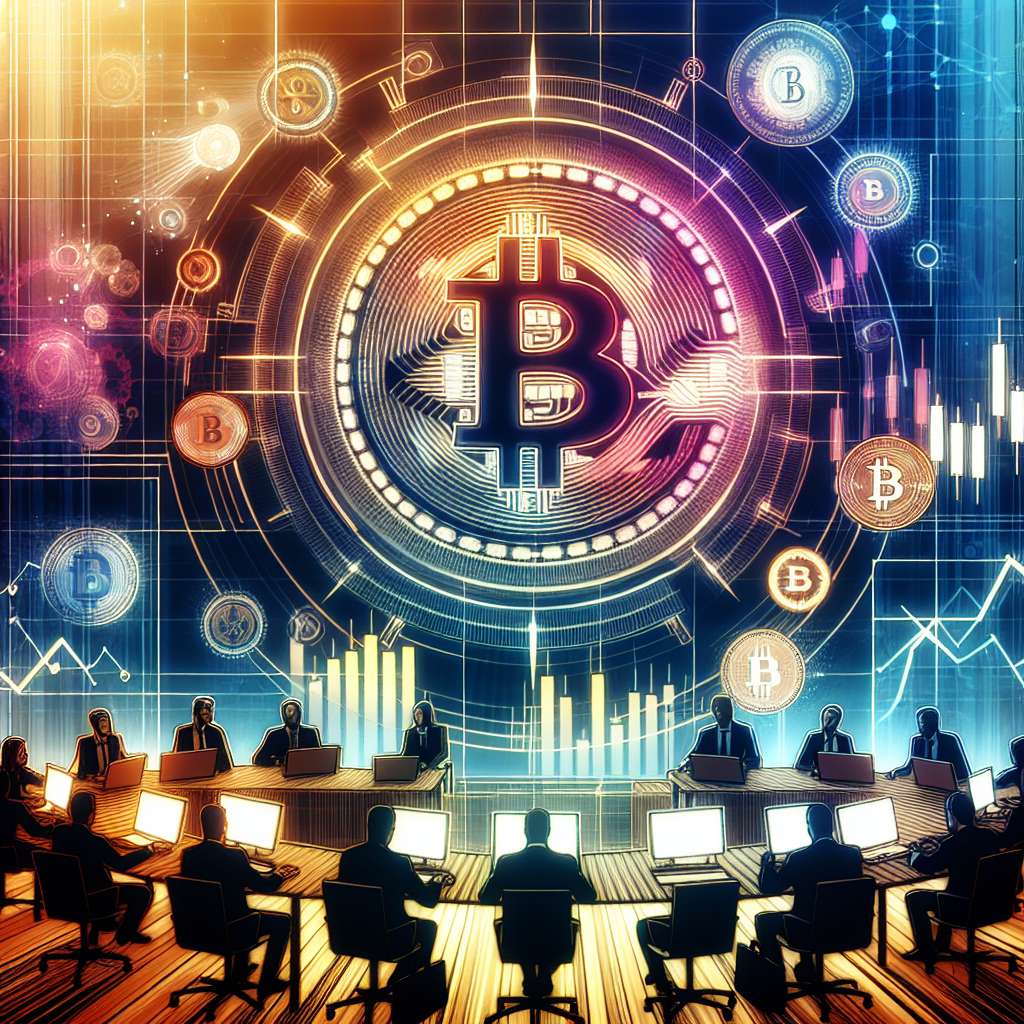 How can luv investor relations benefit from investing in cryptocurrencies?