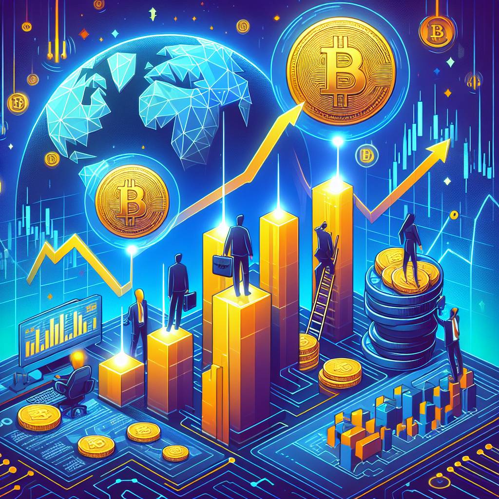 What are the advantages of using trade ideas from AI algorithms in the cryptocurrency market?