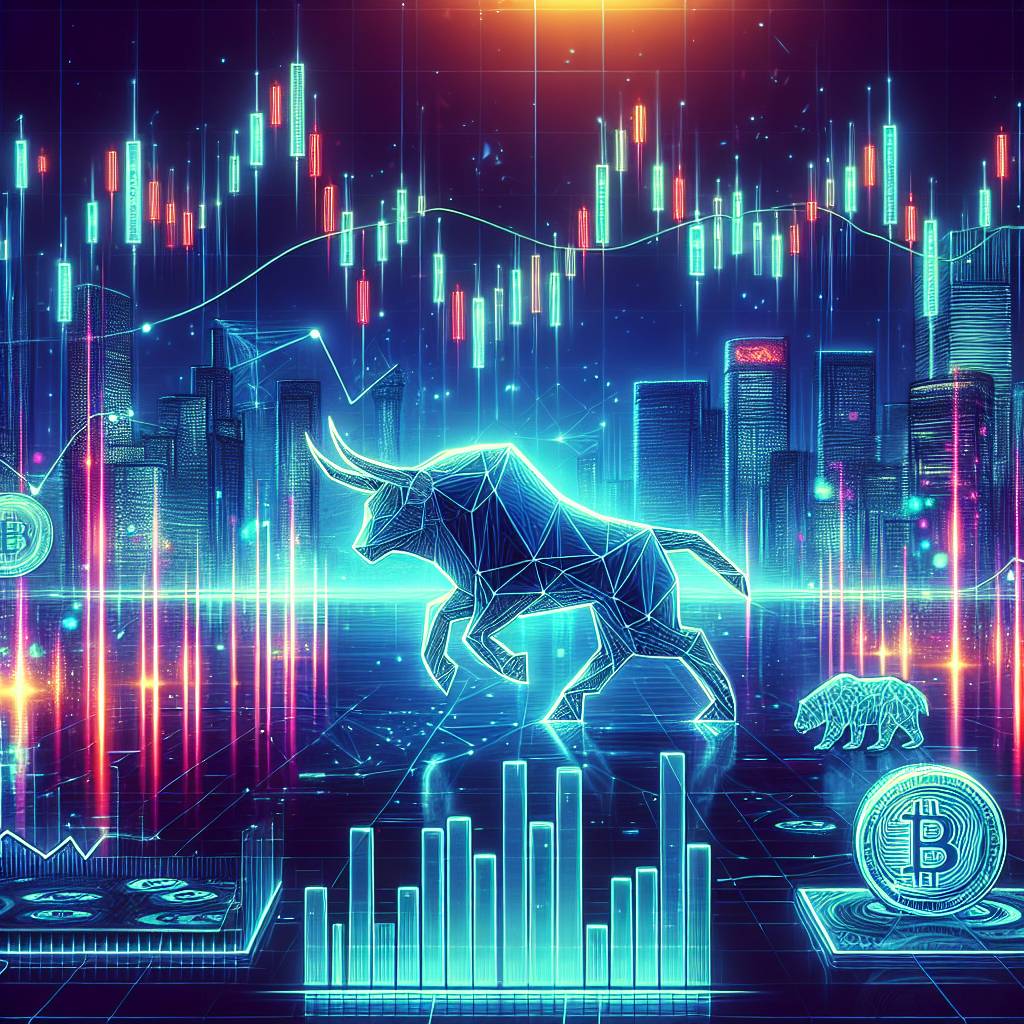 Are there any predictions for the BABA stock in 2022 that could affect the digital currency market?