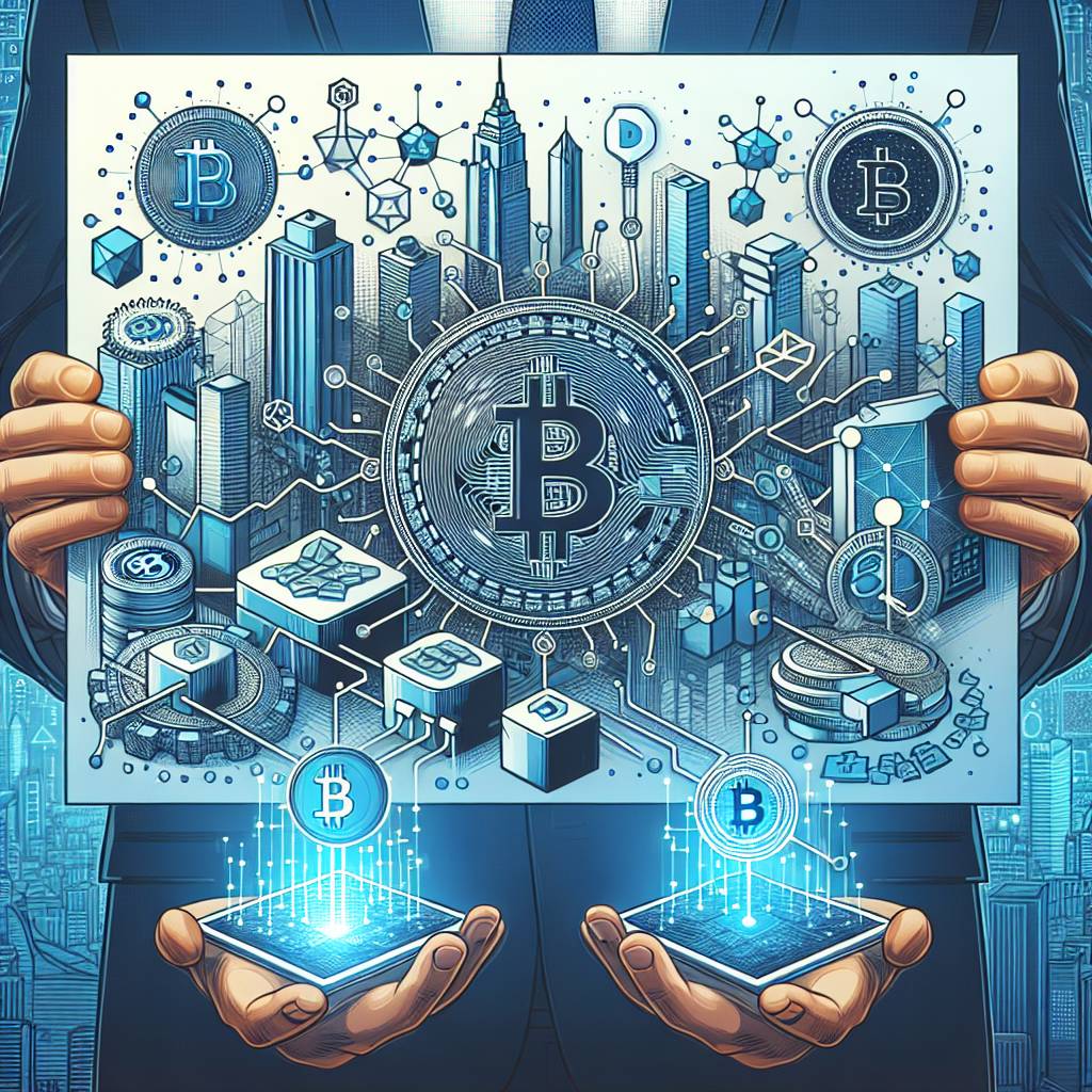 How can Deloitte help businesses with the adoption and integration of blockchain technology?