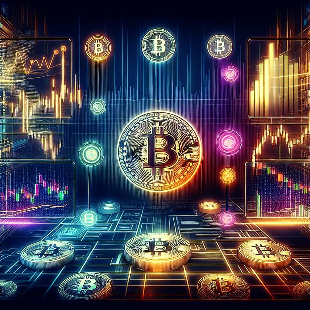 How does the BGXX stock perform in the cryptocurrency industry's projected forecast for 2023?