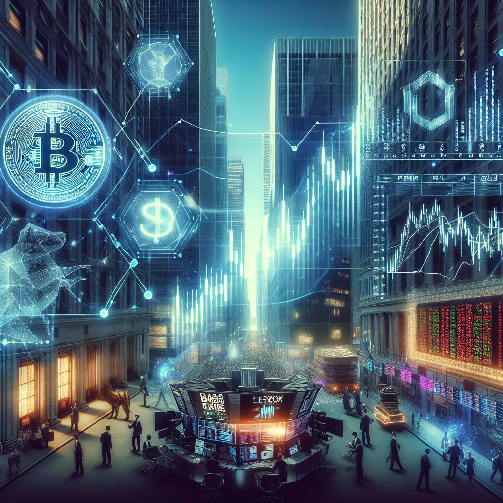 What are the most profitable trending markets for cryptocurrency investors?