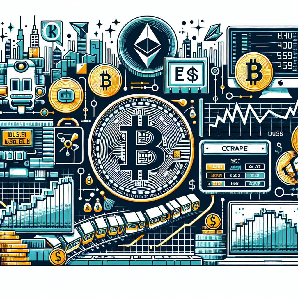 What are the advantages of using cryptocurrency to buy iShares REIT ETF?