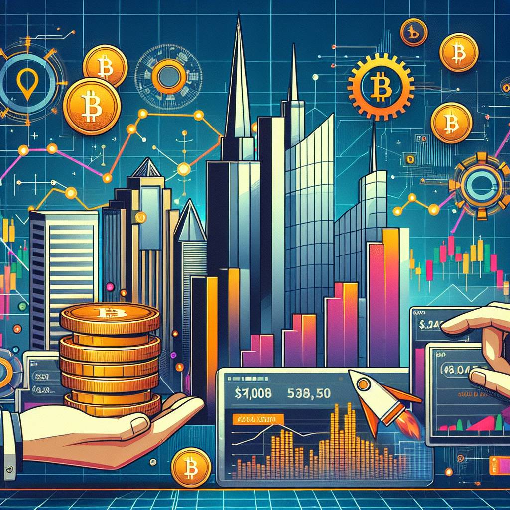 Are there any upcoming events or announcements that could impact the earning reports in the cryptocurrency sector next week?