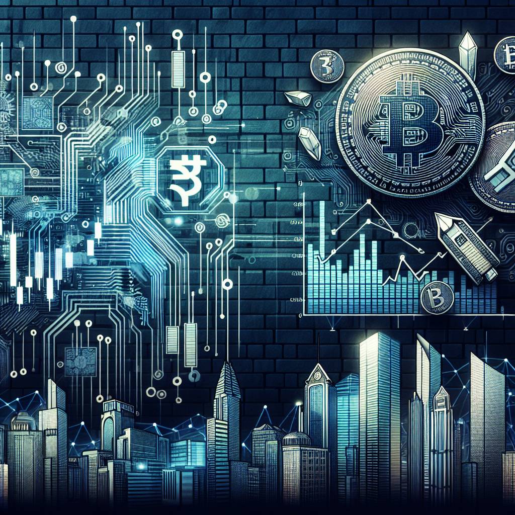 What are the current trends and forecasts for the USD/RUB exchange rate in the context of the cryptocurrency market?