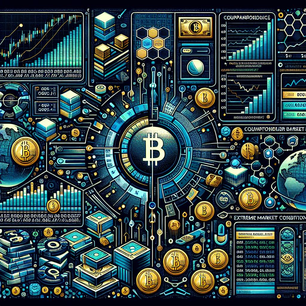 How does Coinflex handle market conditions that lead to the pause of withdrawals?