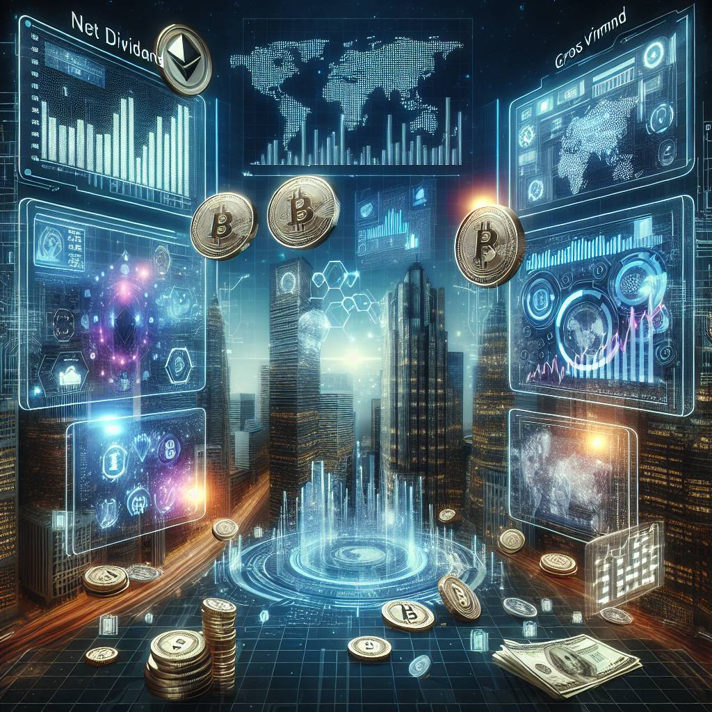What is the impact of net capital outflow formula on cryptocurrency markets?