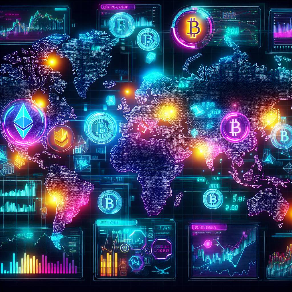 Which time zones are most active in cryptocurrency trading?