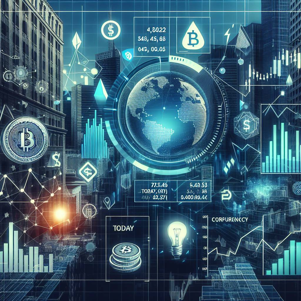 How can the fed funds rate graph be used to predict trends in the crypto market?