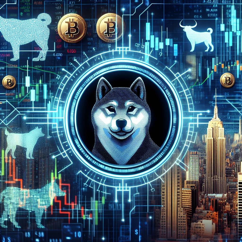 What is the current value of Shiba Inu treats in the cryptocurrency market?