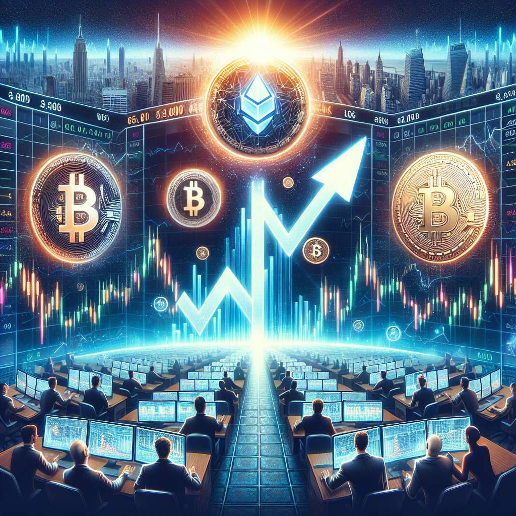 How can I automate my stock investing in the cryptocurrency market?