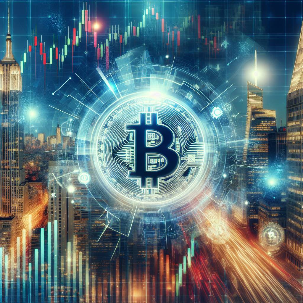 What are the potential impacts of the cryptocurrency market on BBBY stock tomorrow?