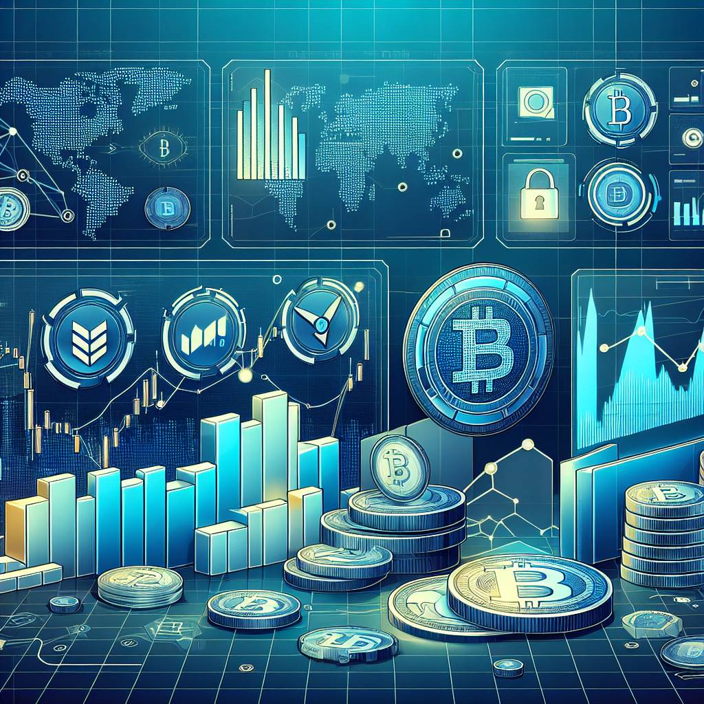 How does the cash interest rate influence the demand for cryptocurrencies?