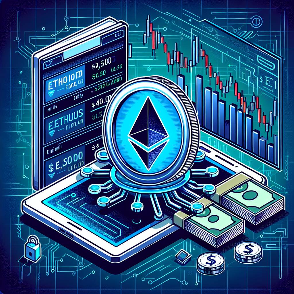 How can I safely sell my Ethereum for cash?