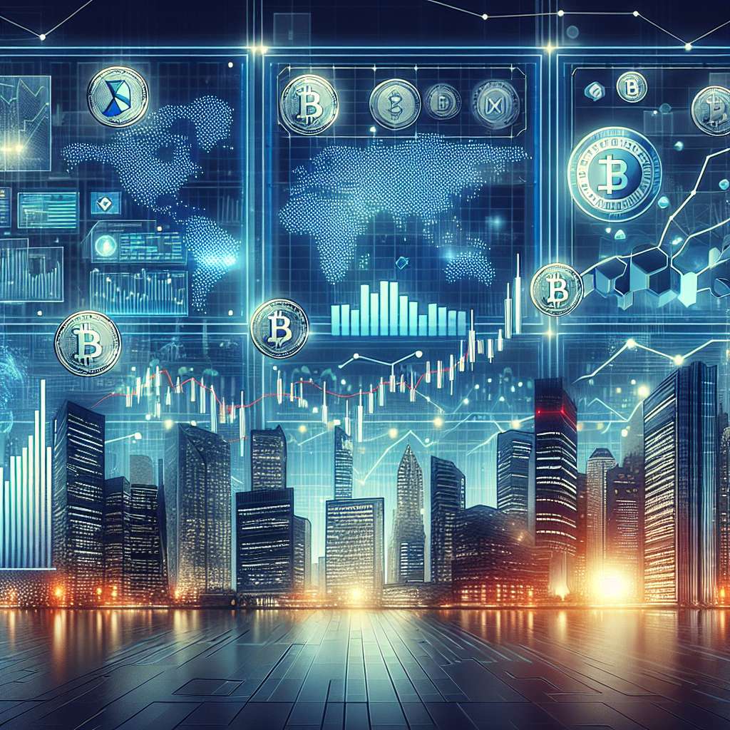 What are the top performing cryptocurrency funds to consider for investment in 2022?