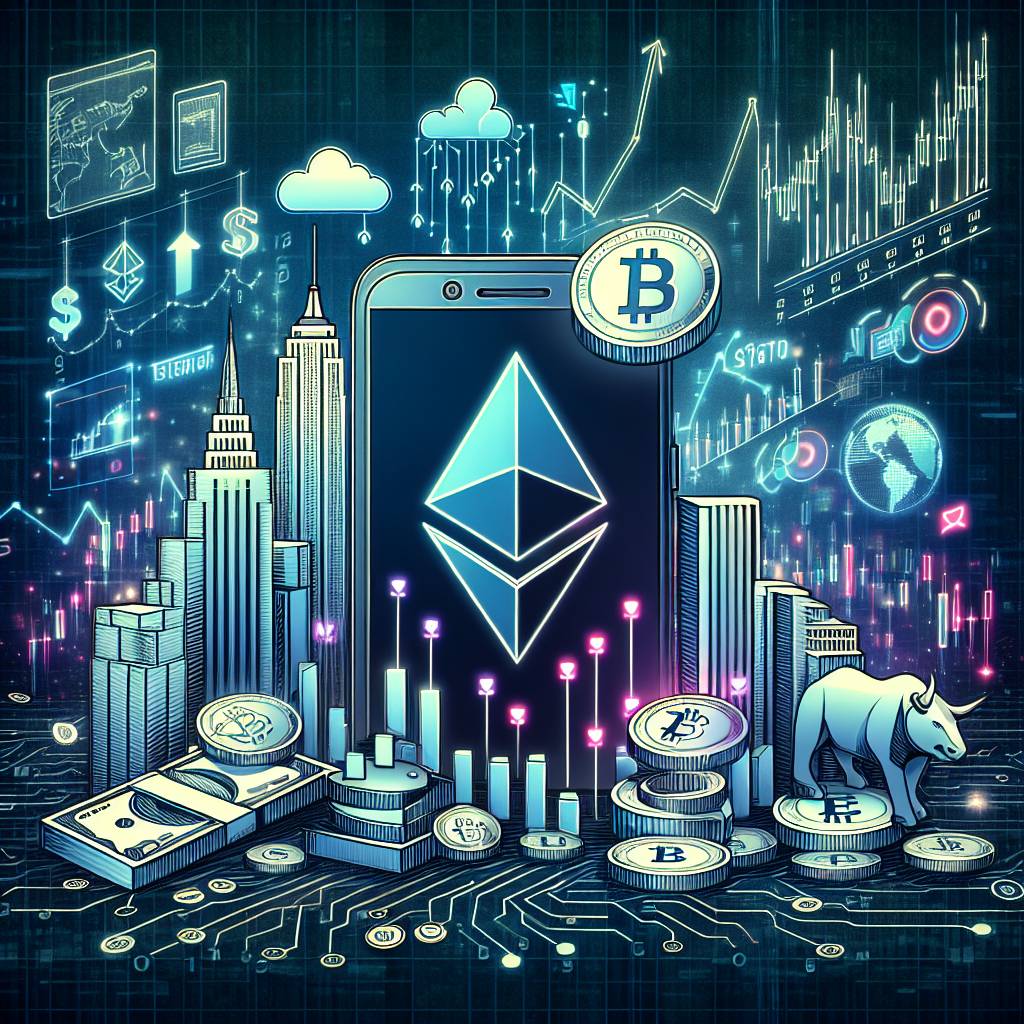 What is the profitability of investing in stocks related to ethereum mining?